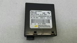 BMW BMW 3 series E46 M3 MDD sensor converter 6974633 MDD Steuergerät — thumbnail 5