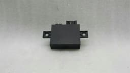 MERCEDES-BENZ Mercedes CL W216 Tyre pressure module A2215402362 tire pressure control unit — thumbnail 3
