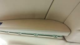 MERCEDES-BENZ Mercedes CL W216 Rear Right Quarter Cover A2166901454 Trim Rear Right — thumbnail 4