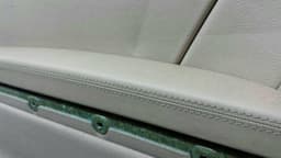MERCEDES-BENZ Mercedes CL W216 Rear Right Quarter Cover A2166901454 Trim Rear Right — thumbnail 6