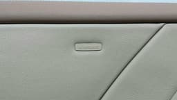MERCEDES-BENZ Mercedes CL W216 Rear Right Quarter Cover A2166901454 Trim Rear Right — thumbnail 5