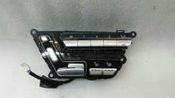 MERCEDES-BENZ Mercedes CL W216 Left Seat Switch A2218707651 Seat Switch Left — thumbnail 2