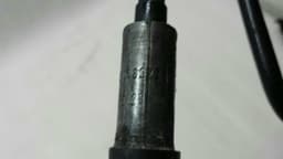 MERCEDES-BENZ Mercedes CL W216 Power Steering Pants A2214602324 Power Line — thumbnail 8