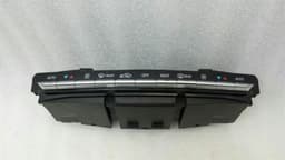 MERCEDES-BENZ Mercedes CL W216 climate control part climate A2218704658 A/C car climate control W221 — thumbnail 2