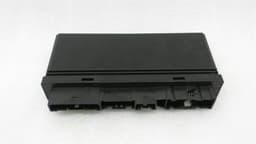 BMW BMW 5 Series E61 E60 KBM modules 9151517 control unit body — thumbnail 2