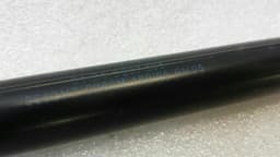 BMW BMW 3 series E46 M3 boat lid strut 51248227895 gas spring damper tailgate — thumbnail 6
