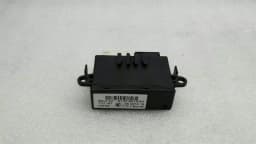 BMW BMW 3 series E46 mirror control unit 61316916054 exterior mirror control unit memory — thumbnail 3