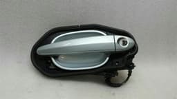 BMW BMW 5 Series E61 RHD front right handle 7191616 right handlebar — thumbnail 1
