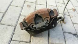 BMW BMW 3 series E46 M3 front right calliper 34112282618 caliper front right — thumbnail 6