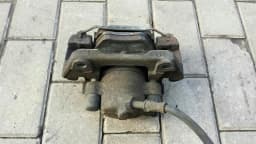 BMW BMW 3 series E46 M3 front right calliper 34112282618 caliper front right — thumbnail 4