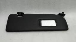 BMW BMW 3 series E46 M3 right sun visor 51168204268 sun visor right BLACK — thumbnail 1