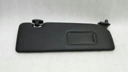 BMW BMW 3 series E46 M3 right sun visor 51168204268 sun visor right BLACK — thumbnail 5