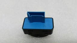 BMW BMW 5 Series E61 M5 E60 E63 M6 Gearbox Switch 7835039 Transmission Switch SMG — thumbnail 2