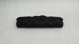 BMW BMW 3 Series E46 Convertible Roof Switch 6925522 Convertible Additional Bar Switch — thumbnail 5
