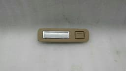 MERCEDES-BENZ Mercedes CL W216 Left Roof Light A216100140 Interior Light Lamp Left — thumbnail 1