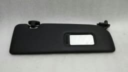 BMW BMW 3 series E46 M3 right sun visor 51168204268 sun visor right BLACK — thumbnail 4