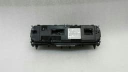 MERCEDES-BENZ Mercedes Climate Control A2129007604 Climate Control Panel Spares or Repair — thumbnail 7