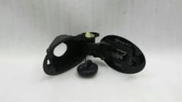 MERCEDES-BENZ Mercedes cl w216 fuel cap A2166300067 fuel flap — thumbnail 4