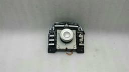 MERCEDES-BENZ Mercedes CL W216 W221 SWITCH A2218705458 Navigation Command Controller — thumbnail 1
