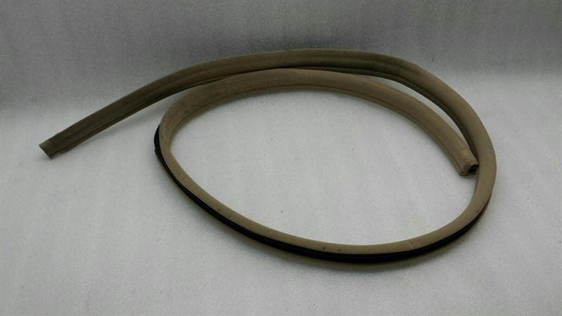 MERCEDES-BENZ Mercedes CL W216 Right Door Seal A2166970251 Door Seals Right Buckskin