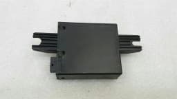 BMW BMW 3 series E46 M3 MDD ESP DSC sensor converter 6974632 MDD control unit — thumbnail 6