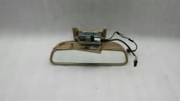 MERCEDES-BENZ Mercedes CL W216 rear view mirror interior mirror A2218103917 rear view mirror Buckskin — thumbnail 5
