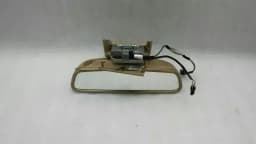 MERCEDES-BENZ Mercedes CL W216 rear view mirror interior mirror A2218103917 rear view mirror Buckskin — thumbnail 1