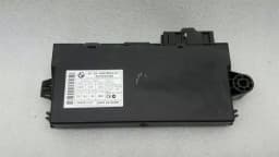 BMW BMW 5 Series E61 electronic module 6943834 control unit cas unit — thumbnail 3