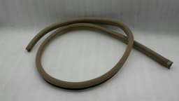 MERCEDES-BENZ Mercedes CL W216 Right Door Seal A2166970251 Door Seals Right Buckskin — thumbnail 5