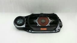 MERCEDES-BENZ Mercedes E Class W212 Bassbox A2128202102 Subwoofer Logic7 L7 HK Loudsspeaker — thumbnail 2