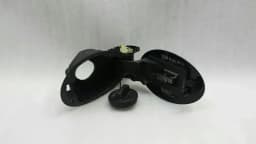 MERCEDES-BENZ Mercedes cl w216 fuel cap A2166300067 fuel flap — thumbnail 1