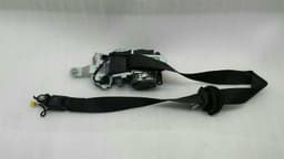 MERCEDES-BENZ Mercedes W212 seat belt belt front right A2128606885 front seatbelt — thumbnail 7