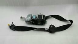 MERCEDES-BENZ Mercedes W212 seat belt belt front right A2128606885 front seatbelt — thumbnail 5
