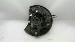 MERCEDES-BENZ Mercedes W212 E63 AMG wheel bearing housing knuckle rear A2123502108 rear hub — thumbnail 7