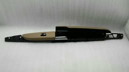 MERCEDES-BENZ Mercedes CL W216 Right Door Armrest A2167200495 Door Armrest Right Buckskin — thumbnail 4