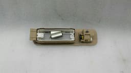 MERCEDES-BENZ Mercedes CL W216 Right Roof Light A2168100240 Interior Light Lamp Right — thumbnail 3