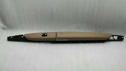 MERCEDES-BENZ Mercedes CL W216 Right Door Armrest A2167200495 Door Armrest Right Buckskin — thumbnail 1
