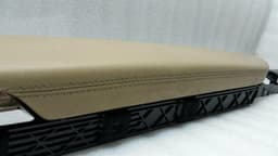 MERCEDES-BENZ Mercedes CL W216 Right Door Armrest A2167200495 Door Armrest Right Buckskin — thumbnail 8