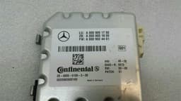 MERCEDES-BENZ MERCEDES E Class W212 Mehrzweckkamer — thumbnail 2