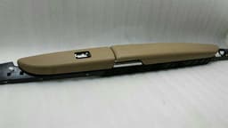MERCEDES-BENZ Mercedes CL W216 Right Door Armrest A2167200495 Door Armrest Right Buckskin — thumbnail 2