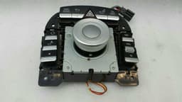 MERCEDES-BENZ Mercedes CL W216 W221 SWITCH A2218705458 Navigation Command Controller — thumbnail 3