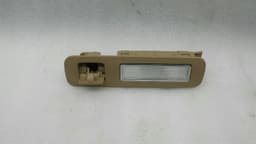 MERCEDES-BENZ Mercedes CL W216 Right Roof Light A2168100240 Interior Light Lamp Right — thumbnail 6