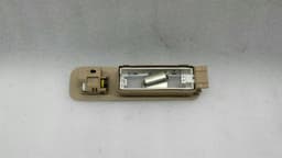 MERCEDES-BENZ Mercedes CL W216 Left Roof Light A216100140 Interior Light Lamp Left — thumbnail 3
