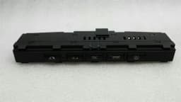 BMW BMW 3 Series E46 Convertible Roof Switch 6925522 Convertible Additional Bar Switch — thumbnail 6