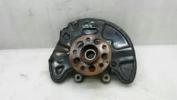 MERCEDES-BENZ Mercedes E Class Unknown Left Front Hub A2123321701 Wheel Bearing Housing Front Left — thumbnail 5