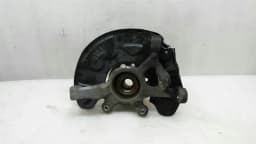 MERCEDES-BENZ Mercedes E Class Unknown Left Front Hub A2123321701 Wheel Bearing Housing Front Left — thumbnail 7