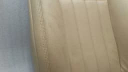 MERCEDES-BENZ Mercedes R Class W251 front right seat backrest A2519100893 seat front right — thumbnail 3