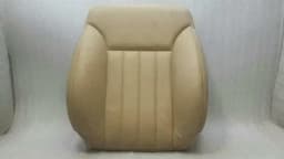 MERCEDES-BENZ Mercedes R Class W251 front right seat backrest A2519100893 seat front right — thumbnail 1