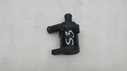 AUDI Audi S3 8P additional cooling pump 1K0965561G coolant pump pump — thumbnail 3