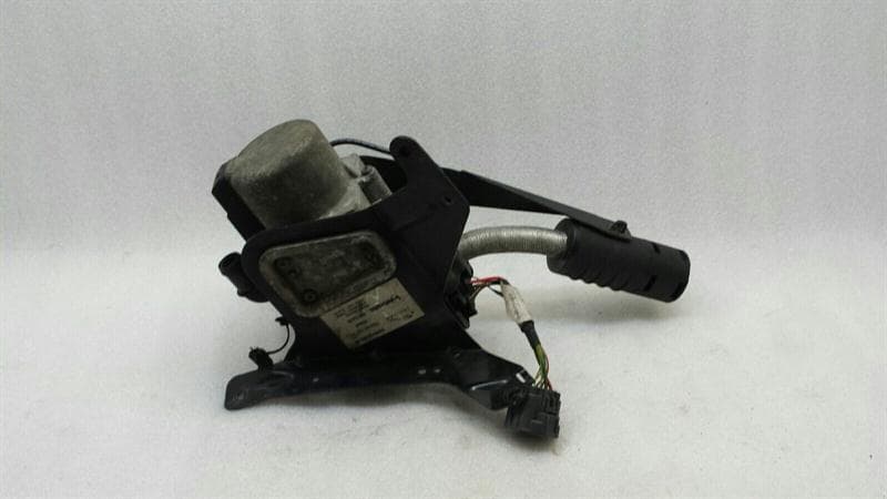 Jaguar XJ X358 Auxiliary Heater 6W93-18K463-AB Heater Webasto 2.7 Diesel